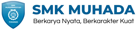 SMK Muhammadiyah Todanan